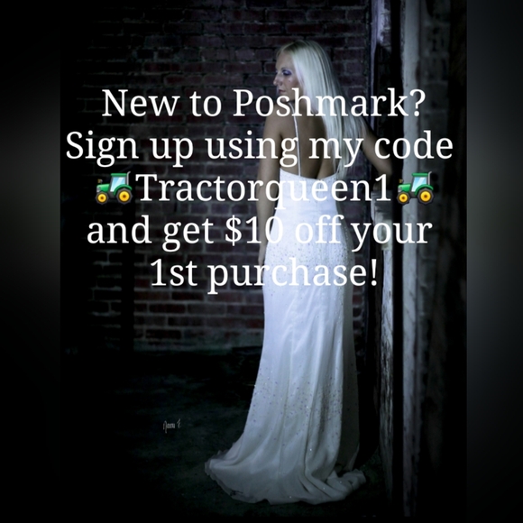 VINTAGE White Straight Decorative Chain Mini Skirt - Picture 4 of 9